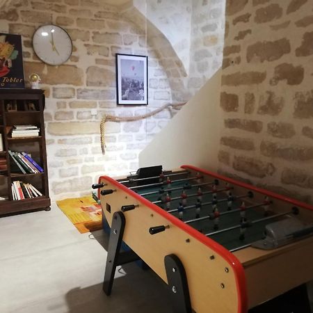 Appartamento Les Freres Montgolfier - Le Marais - 80 M2 Parigi Esterno foto