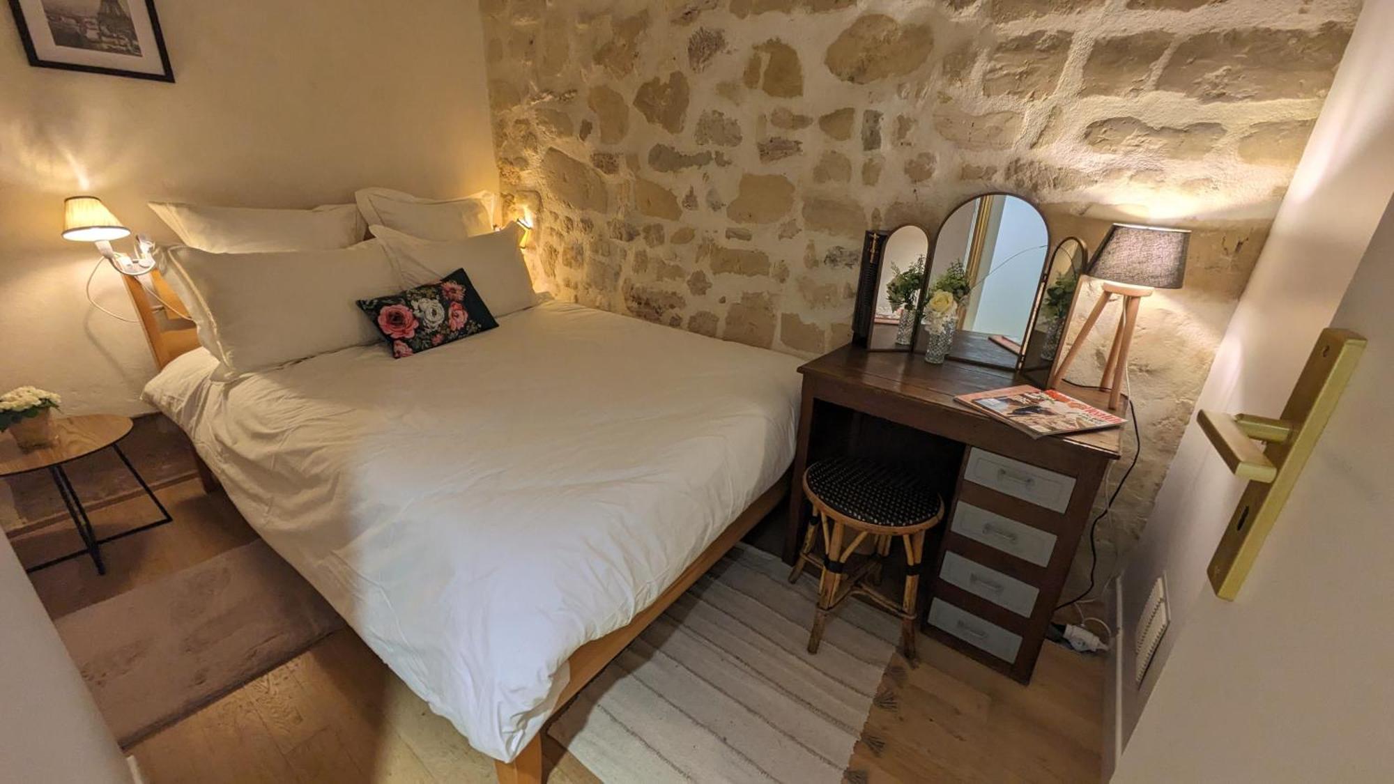 Appartamento Les Freres Montgolfier - Le Marais - 80 M2 Parigi Esterno foto