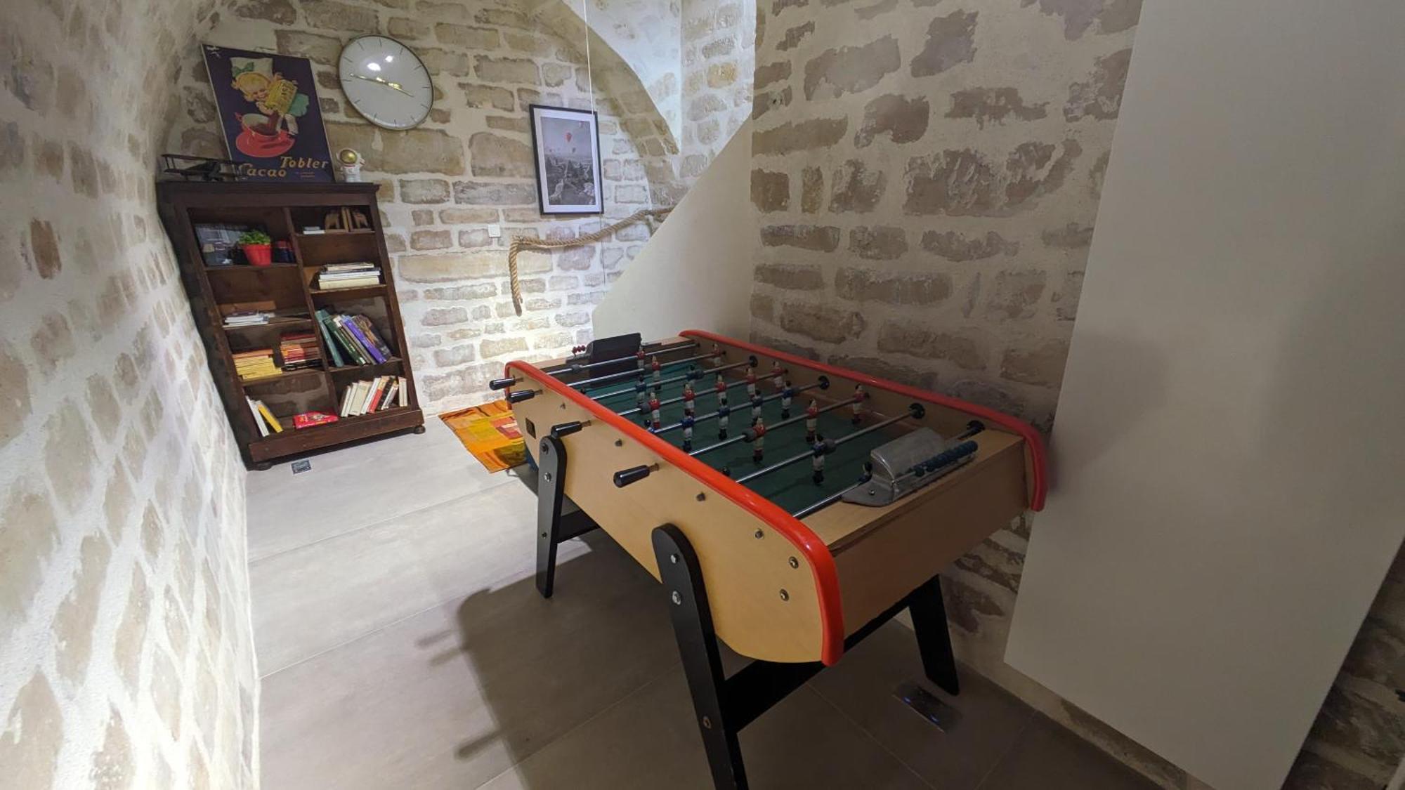 Appartamento Les Freres Montgolfier - Le Marais - 80 M2 Parigi Esterno foto