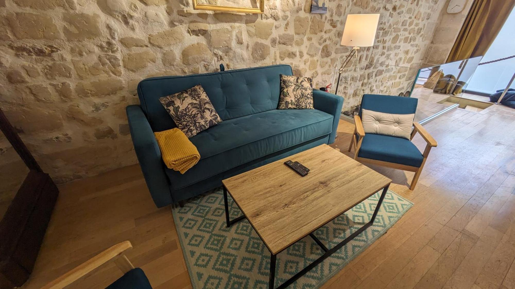 Appartamento Les Freres Montgolfier - Le Marais - 80 M2 Parigi Esterno foto