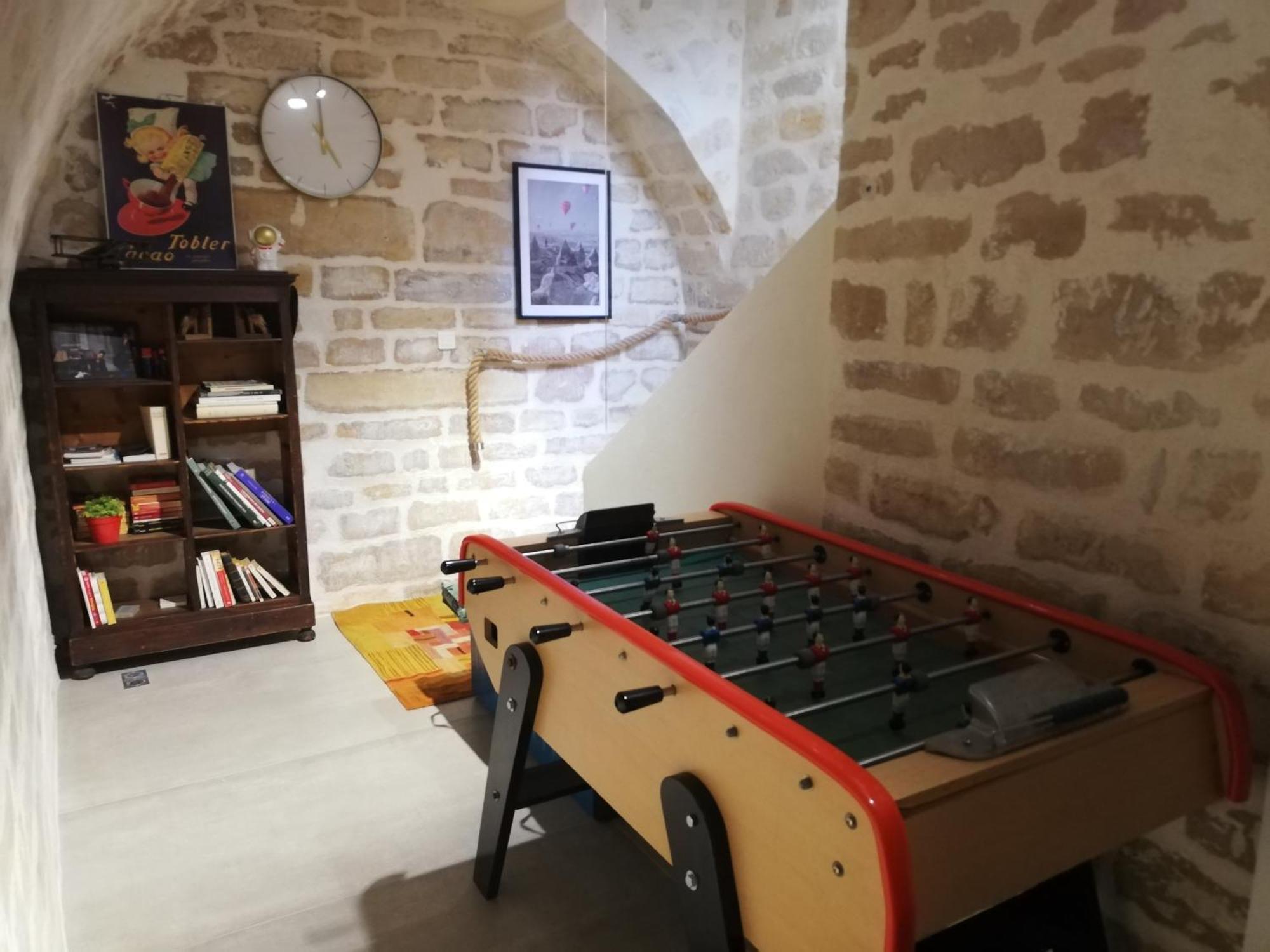 Appartamento Les Freres Montgolfier - Le Marais - 80 M2 Parigi Esterno foto