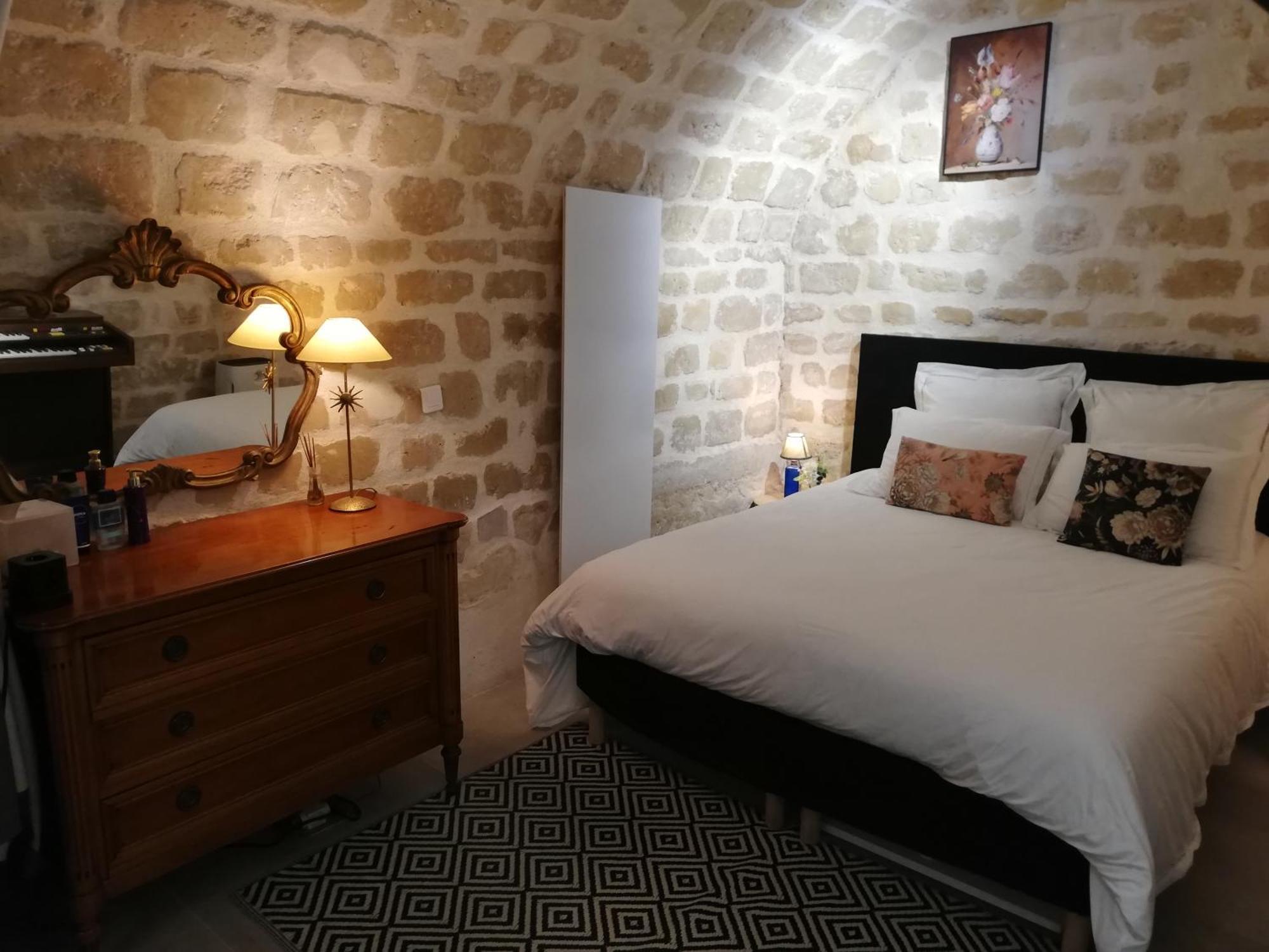 Appartamento Les Freres Montgolfier - Le Marais - 80 M2 Parigi Esterno foto