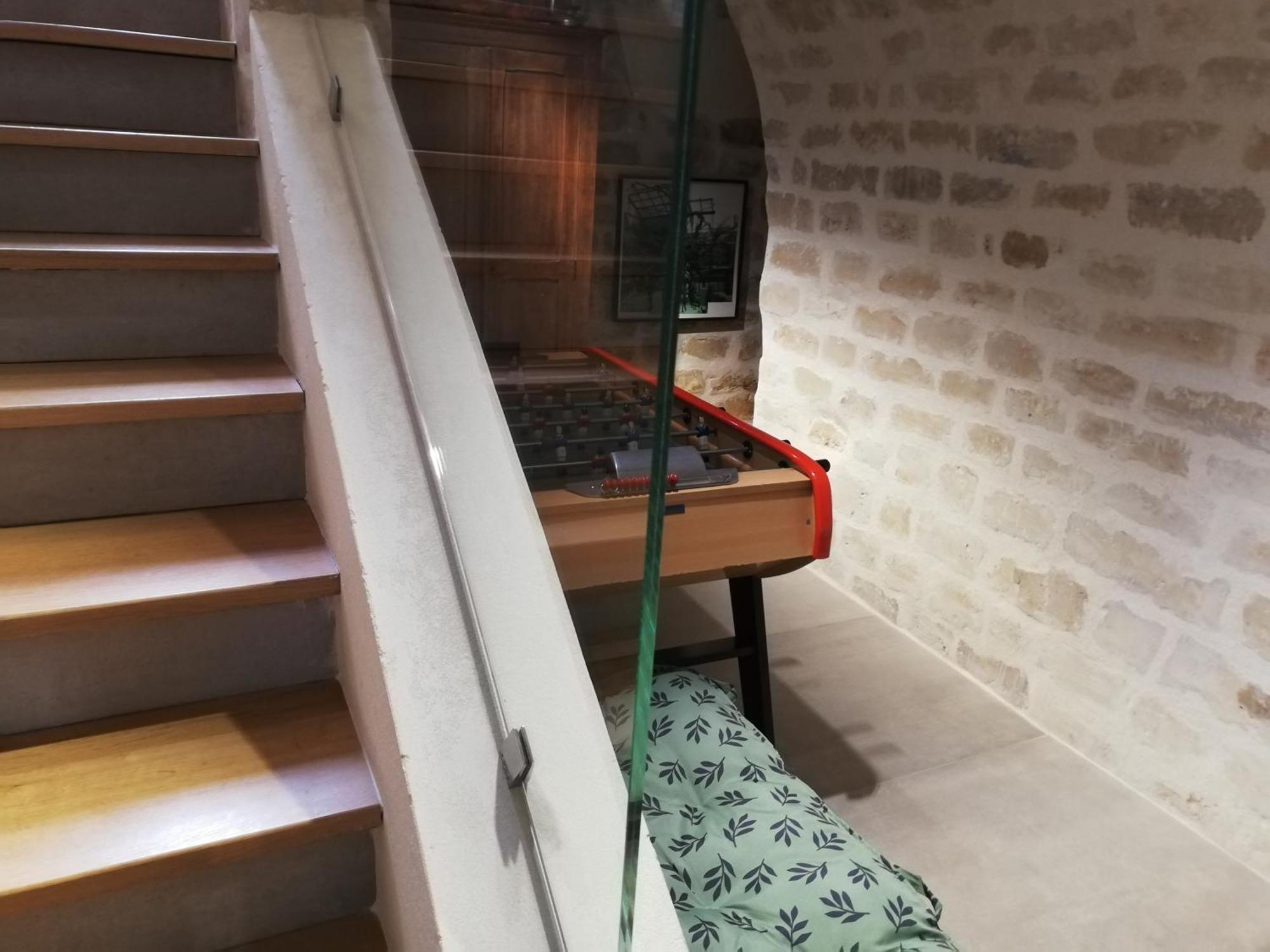 Appartamento Les Freres Montgolfier - Le Marais - 80 M2 Parigi Esterno foto