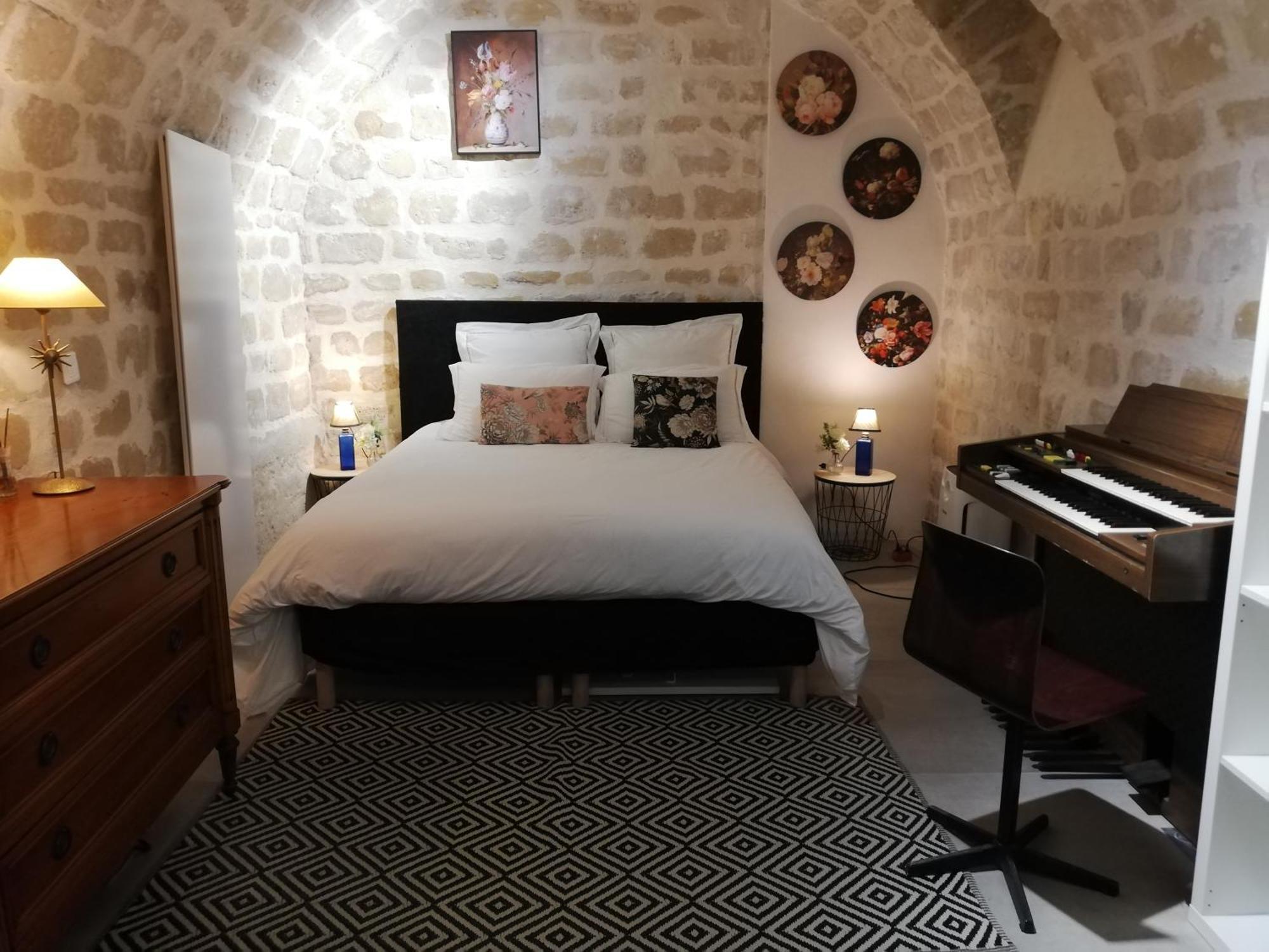 Appartamento Les Freres Montgolfier - Le Marais - 80 M2 Parigi Esterno foto