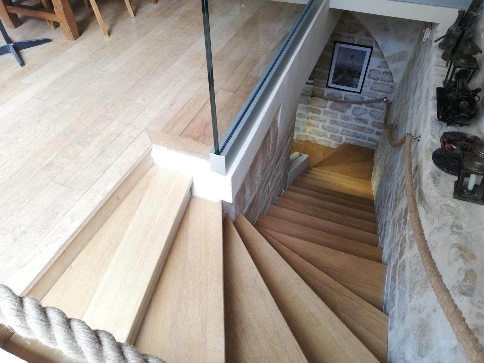 Appartamento Les Freres Montgolfier - Le Marais - 80 M2 Parigi Esterno foto