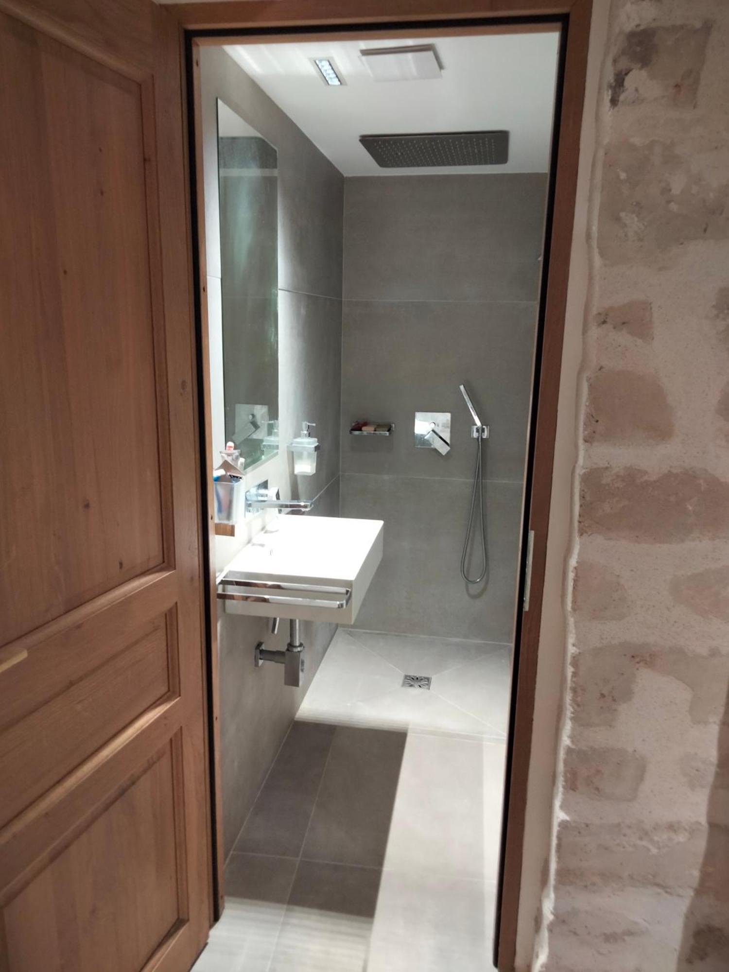 Appartamento Les Freres Montgolfier - Le Marais - 80 M2 Parigi Esterno foto